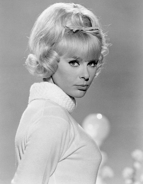 Elke Sommer Elke Sommer
