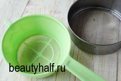 Домашний мармелад из малины с желатином