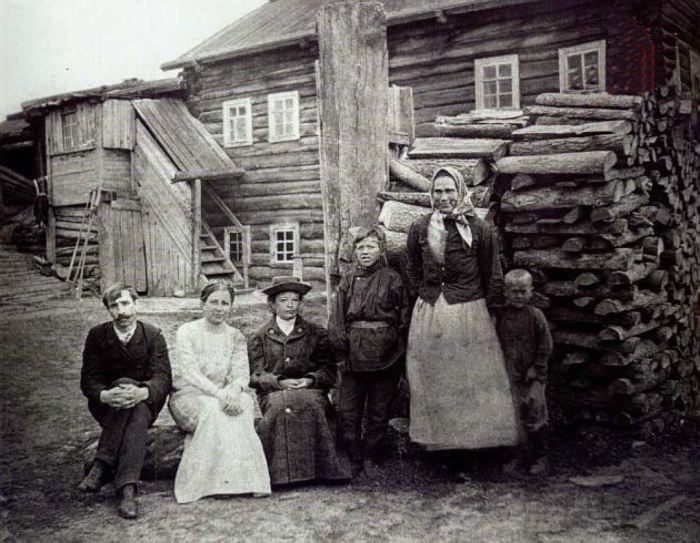 Екатерина Бибергаль в ссылке. Екатерина Бибергаль в ссылке.