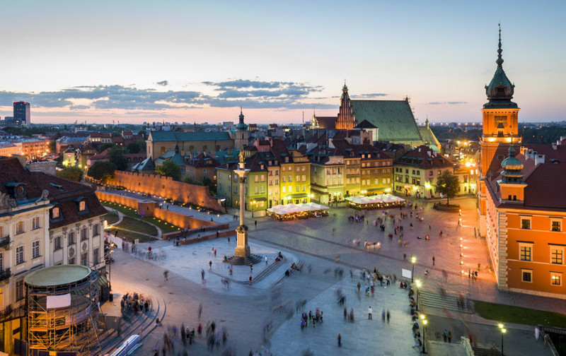 27 причин, почему не стоит посещать Польшу красоты, польша, страна