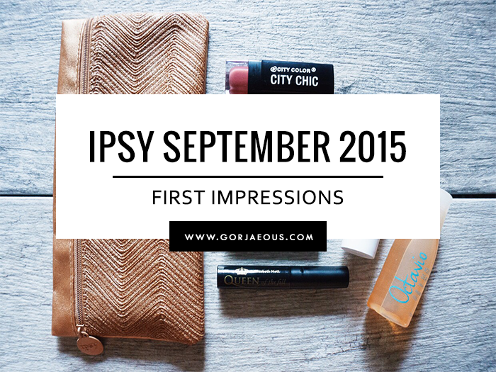 ipsy September 2015 (cover) | SCATTERBRAIN.png
