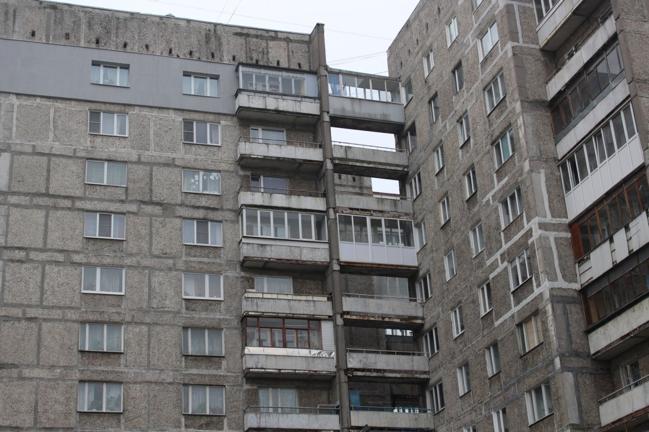 Калининград- город, где немецкая строгость смешивается с русским гостеприимством