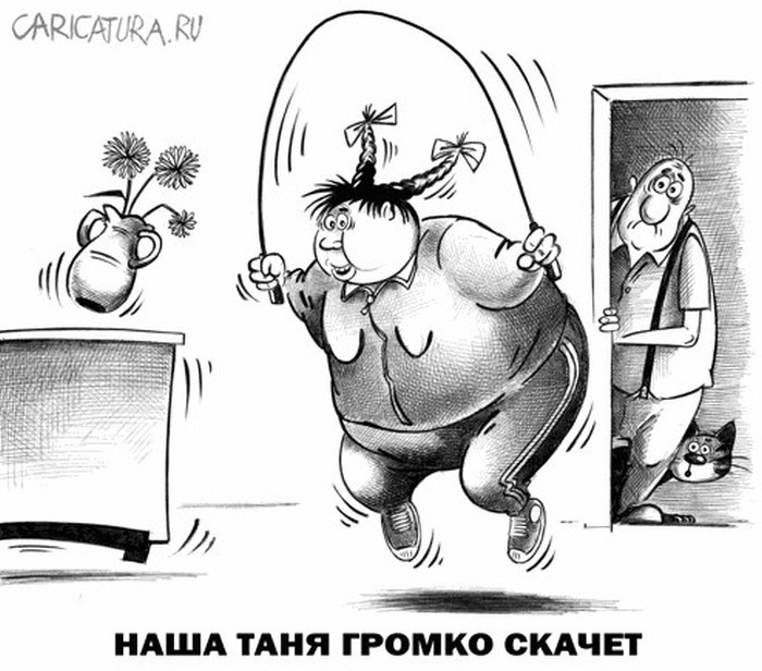Карикатуры от Сергея Корсуна Карикатуры от Сергея Корсуна