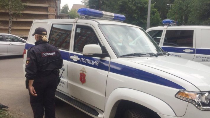 В Пермском крае семейная пара избила полицейских и угрожала им