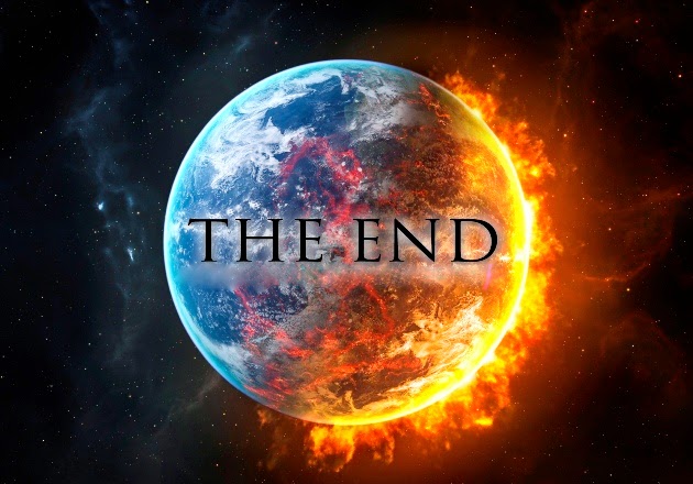 7 вероятных сценариев конца света