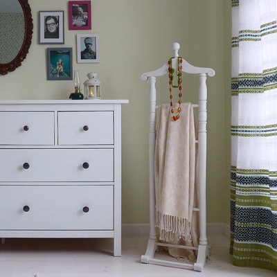 Спальня by Женя Жданова