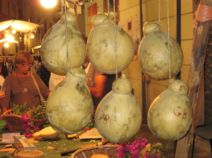 podolico