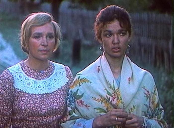 Кадр из фильма *Цыган*, 1979 | Фото: kino-teatr.ru Кадр из фильма *Цыган*, 1979 | Фото: kino-teatr.ru