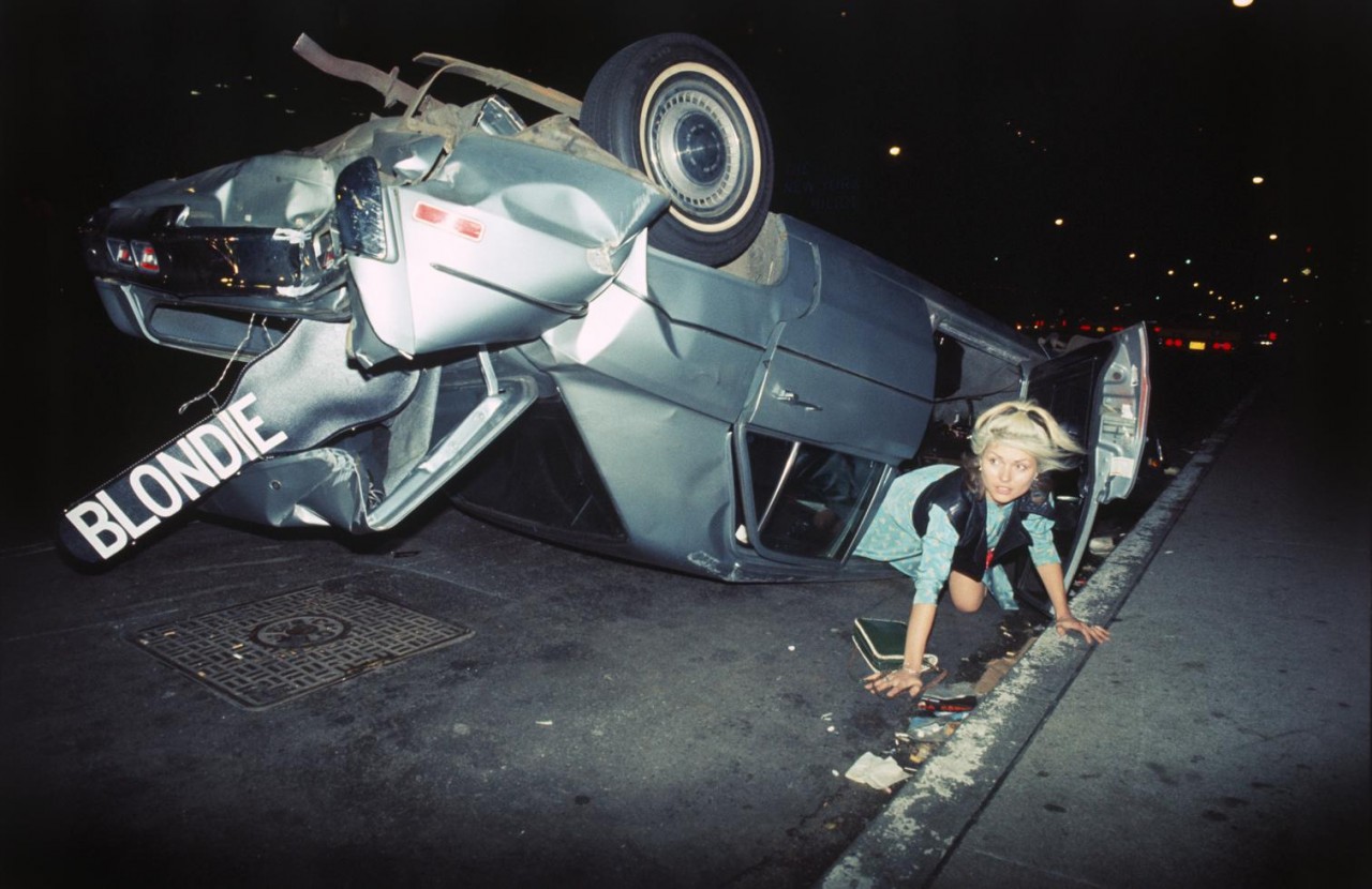 Car wreck images