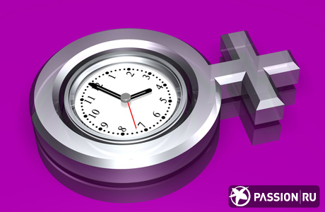 Секс по расписанию / shutterstock.com Секс по расписанию - путь к импотенции и изменам