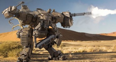 Newsweek: Россия наводнит армию роботами