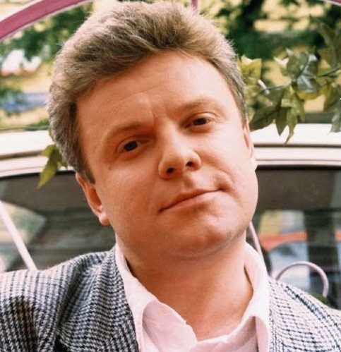 Каким запомнился Сергей Супонев