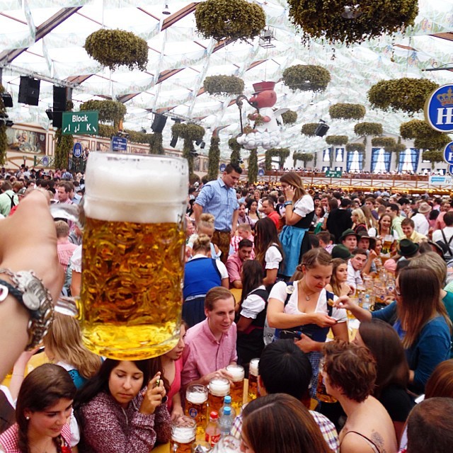 octoberfest41 Октоберфест 2014