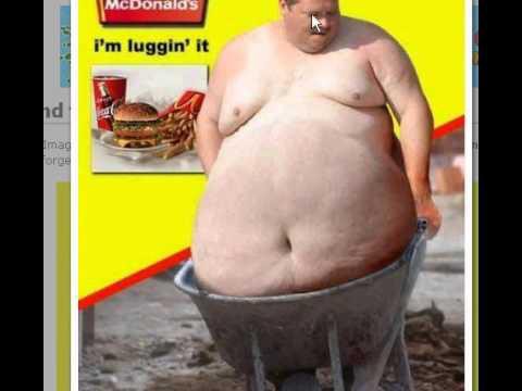 «Макдоналдс» — зло «Макдоналдс» — зло зло, макдональдс, прикол