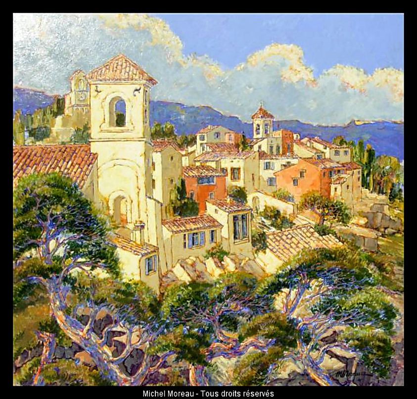 ,   ...   Michel Moreau