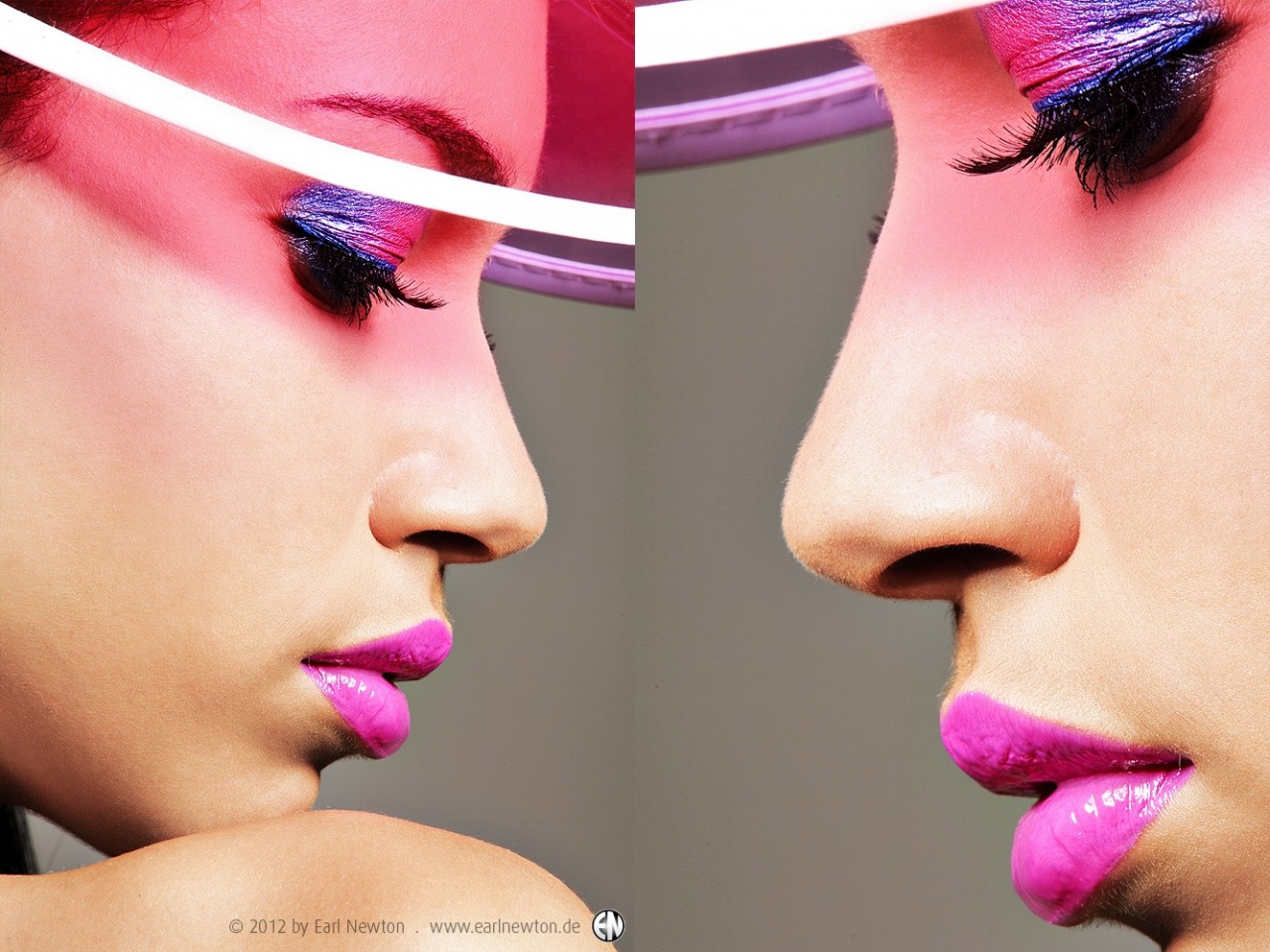 Фотография pink. автор Earl Newton на 500px