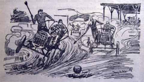 Этот день 100 лет назад. 17 (04) января 1913 года