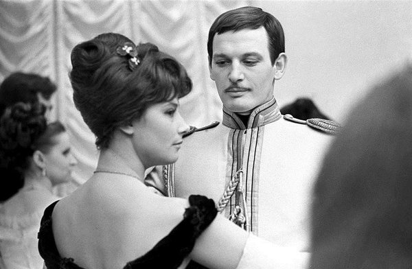 "Анна Каренина" (фото liveinternet.ru)