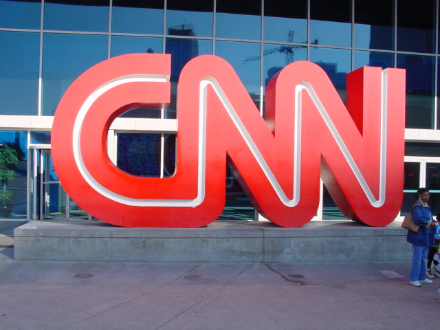 Телеканал CNN будет вещать в России ближайшие 10 лет