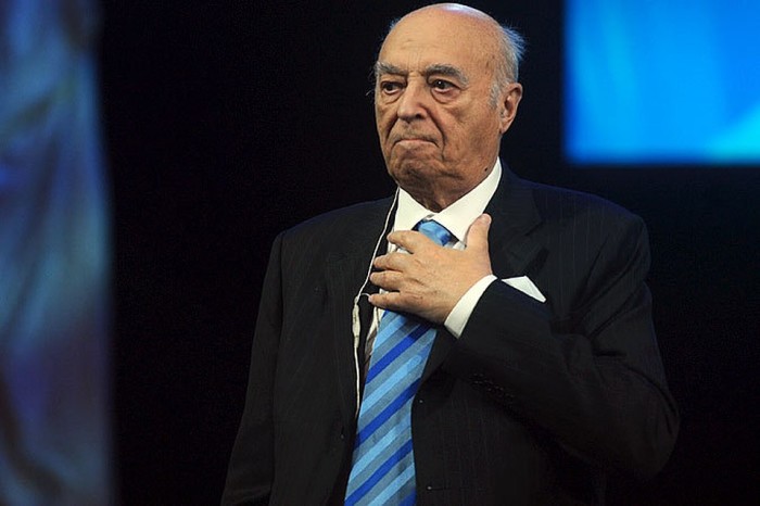 Владимир Этуш. / Фото: www.kpcdn.net Владимир Этуш. / Фото: www.kpcdn.net