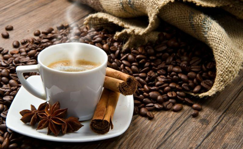 10 причин бросить пить кофе