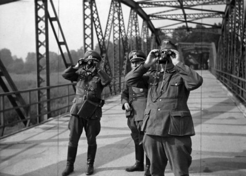 Расчленение и оккупация Чехословакии.1938 Расчленение и оккупация Чехословакии.1938 1938, венгрия, оккупация, польша, расчленение, чехословакия