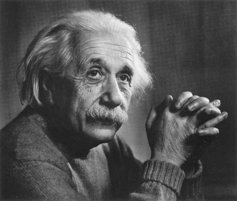 4. Альберт Эйнштейн. известные люди, интроверты, учёные