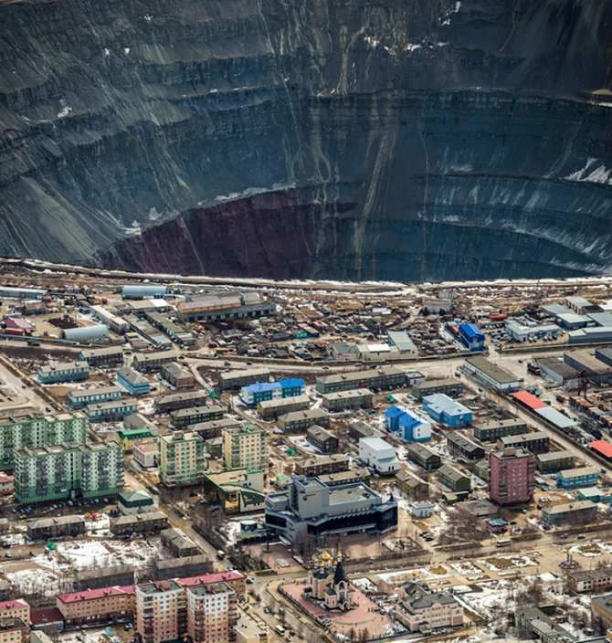 20 умопомрачительных снимков 2015 года без фотошопа