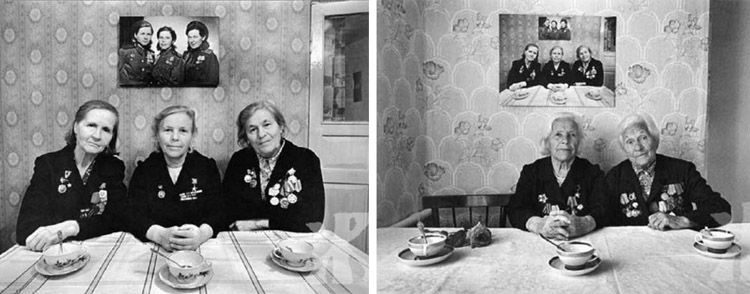 Самые эмоциональные фотографии за последние 100 лет! Самые эмоциональные фотографии за последние 100 лет!