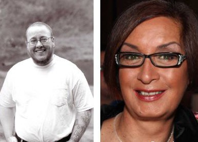 4. Джорджина Байер (Georgina Beyer). 4. Джорджина Байер (Georgina Beyer). история, куртизанки
