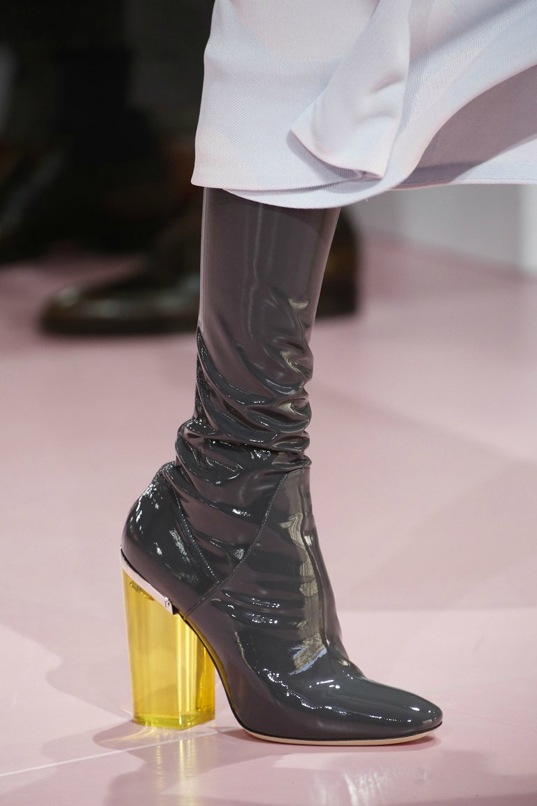 ДЕТАЛИ CHRISTIAN DIOR ОСЕНЬ-ЗИМА 2015/2016 ДЕТАЛИ CHRISTIAN DIOR ОСЕНЬ-ЗИМА 2015/2016