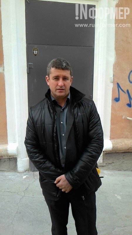 Наташа Пицур: «Сегодня мы начали жить, а не выживать» (фото)