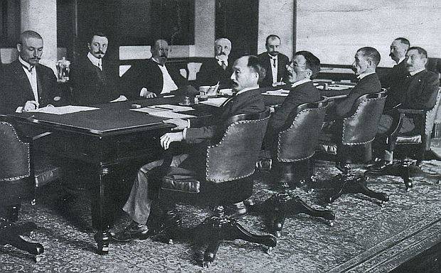 112 лет назад был заключен Портсмутский мир 112 лет назад был заключен Портсмутский мир