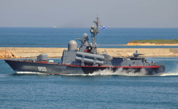 Политологу из Польши рассказали, что будет если Украина расторгнет договор с Россией об Азовском море Политологу из Польши рассказали, что будет если Украина расторгнет договор с Россией об Азовском море