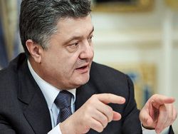 Новость на Newsland: Порошенко запретил на Украине российские фильмы о силовиках