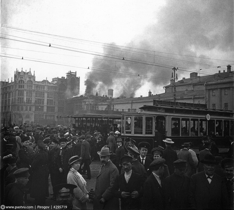 Москва 1900-1914 годов в фотографиях Сергея Челнокова Москва 1900-1914 годов в фотографиях Сергея Челнокова Сергей Челноков, архив, история, москва, фото