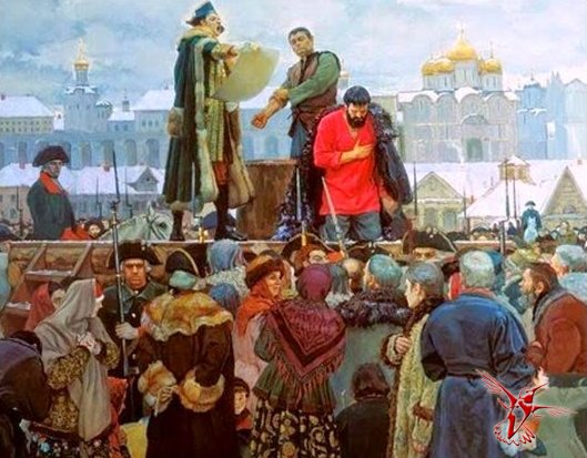 Заветный клад Степана Разина Заветный клад Степана Разина