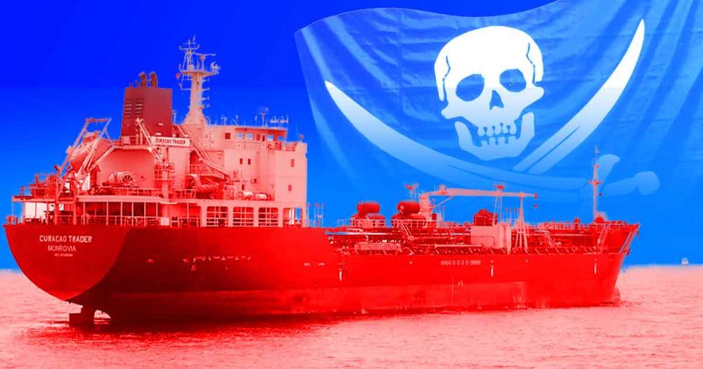 3 главных факта о том, как пираты похитили российских моряков