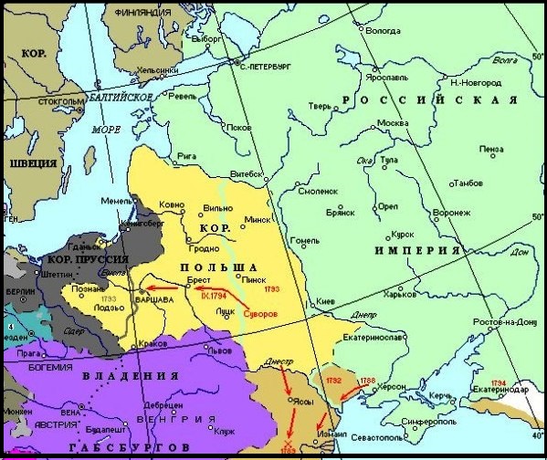Так когда же Украина образовалась, как отдельное государство? Ч2 Так когда же Украина образовалась, как отдельное государство? Ч2