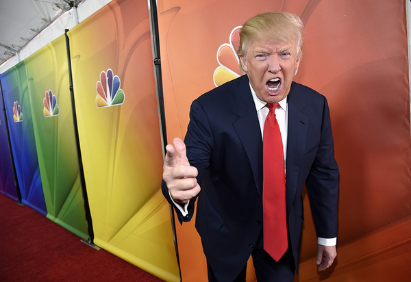 Трамп пообещал уничтожить всех ИГИЛовцев за месяц