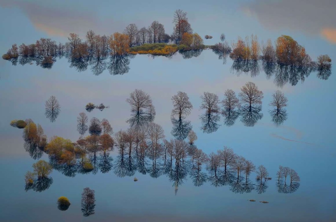 Победители Sony World Photography Awards National Award 2015