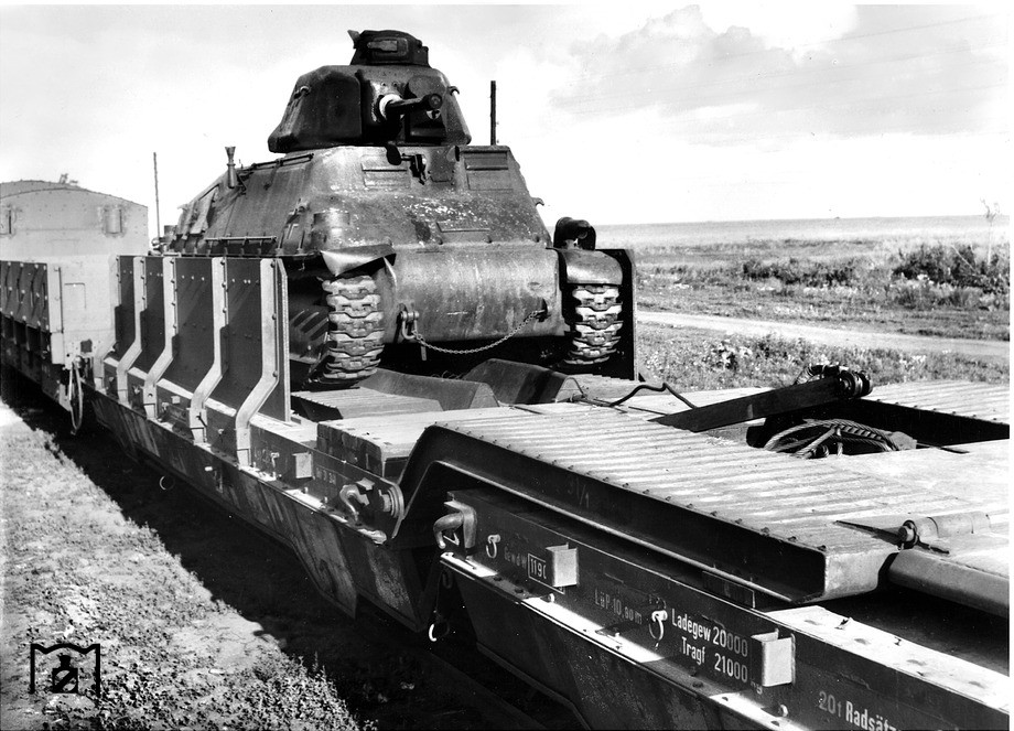 Трофейные танки Рейха война, история, трофейные танки