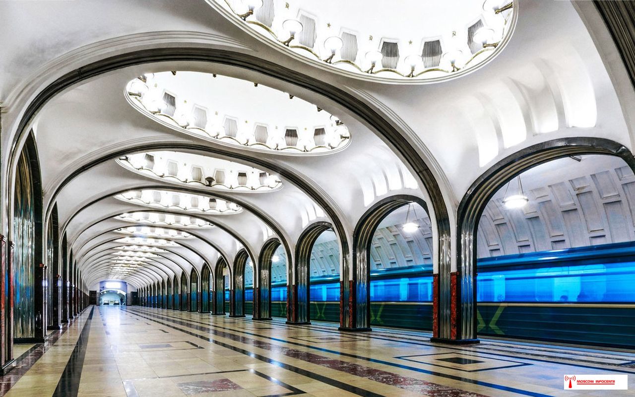 Секреты и лайфхаки для московского метро