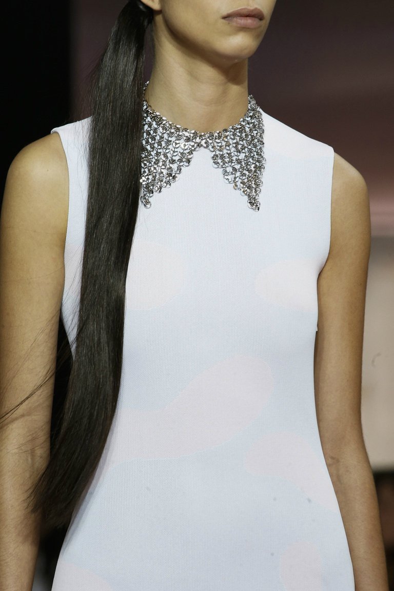 ДЕТАЛИ CHRISTIAN DIOR ОСЕНЬ-ЗИМА 2015/2016 ДЕТАЛИ CHRISTIAN DIOR ОСЕНЬ-ЗИМА 2015/2016