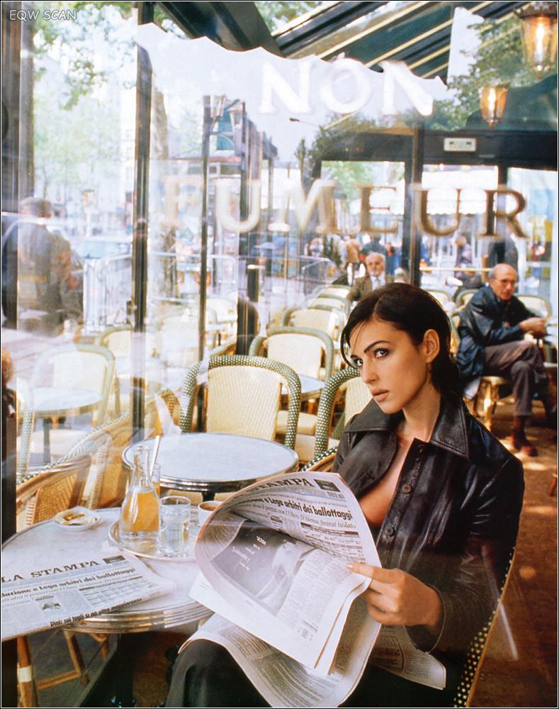   Monica Bellucci (29 )