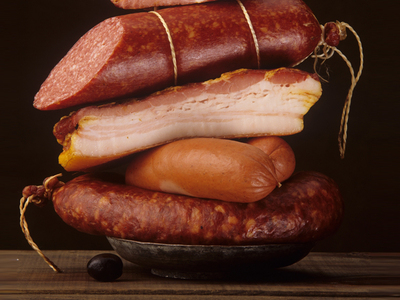 Катись колбаской!.. Потребителей больше не обманут названия продуктов Катись колбаской!.. Потребителей больше не обманут названия продуктов