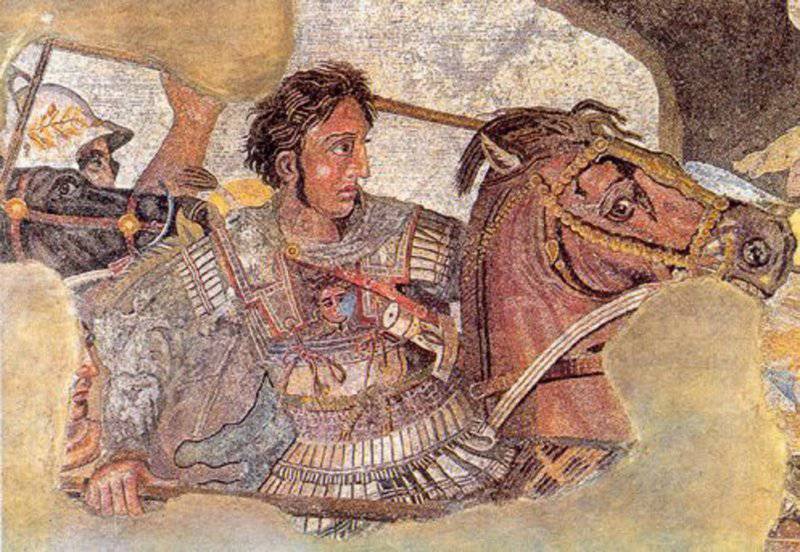 ВЕЛИКАЯ МАКЕДОНСКАЯ ИМПЕРИЯ БЕЗ МИФОВ, ЛЕГЕНД И ФАНТАЗИЙ ВЕЛИКАЯ МАКЕДОНСКАЯ ИМПЕРИЯ БЕЗ МИФОВ, ЛЕГЕНД И ФАНТАЗИЙ