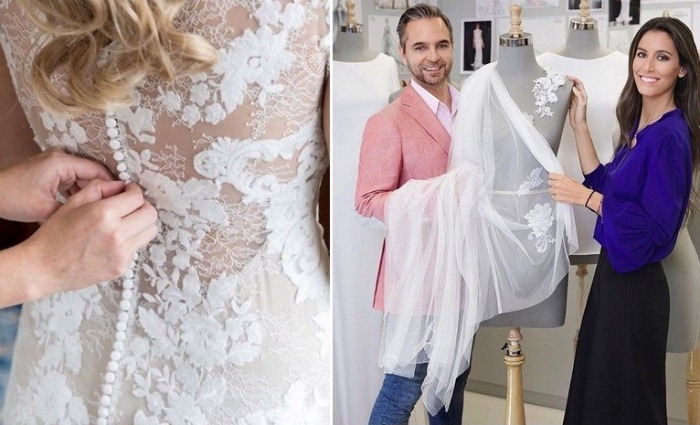 Свадебные наряды от итальянского агентства Pronovias. Свадебные наряды от итальянского агентства Pronovias.