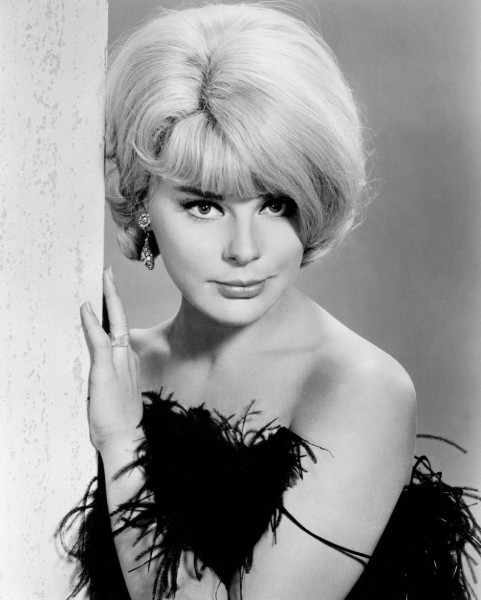 Elke Sommer Elke Sommer