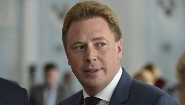 Овсянников о поддержке курса Путина